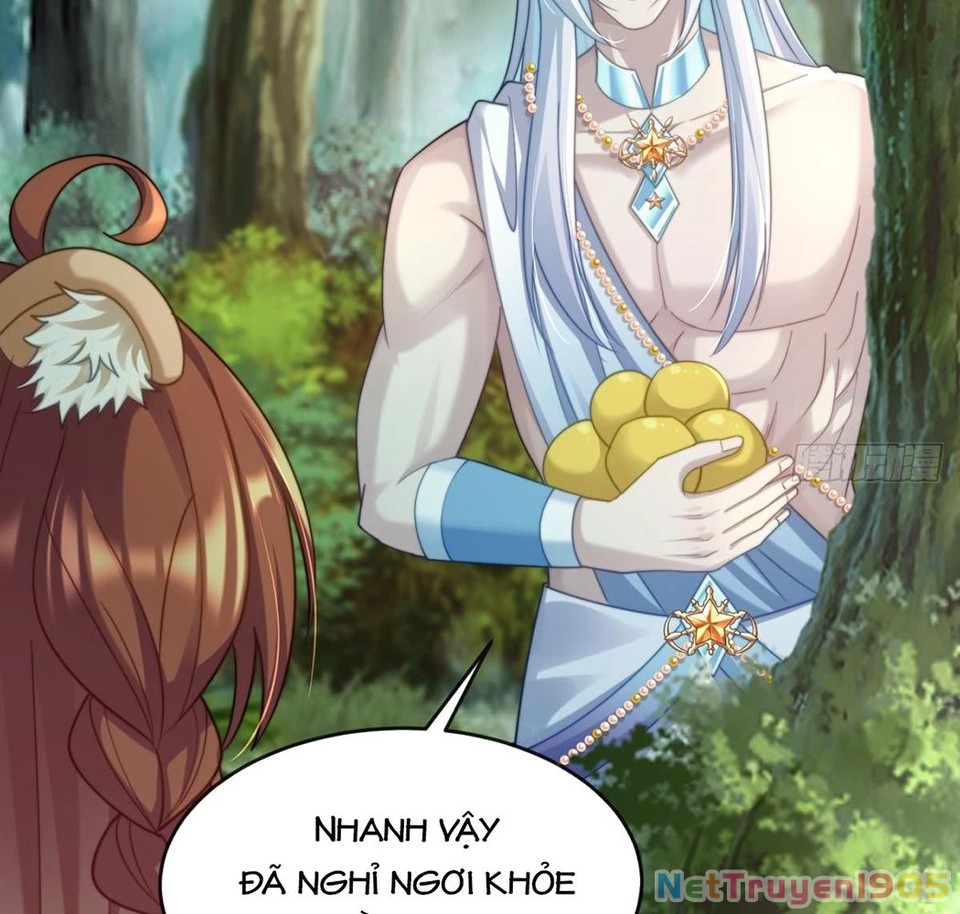 Thú Thế Nữ Vương Hôm Nay Lật Thẻ Rồi Sao ??? Chapter 49 - 10