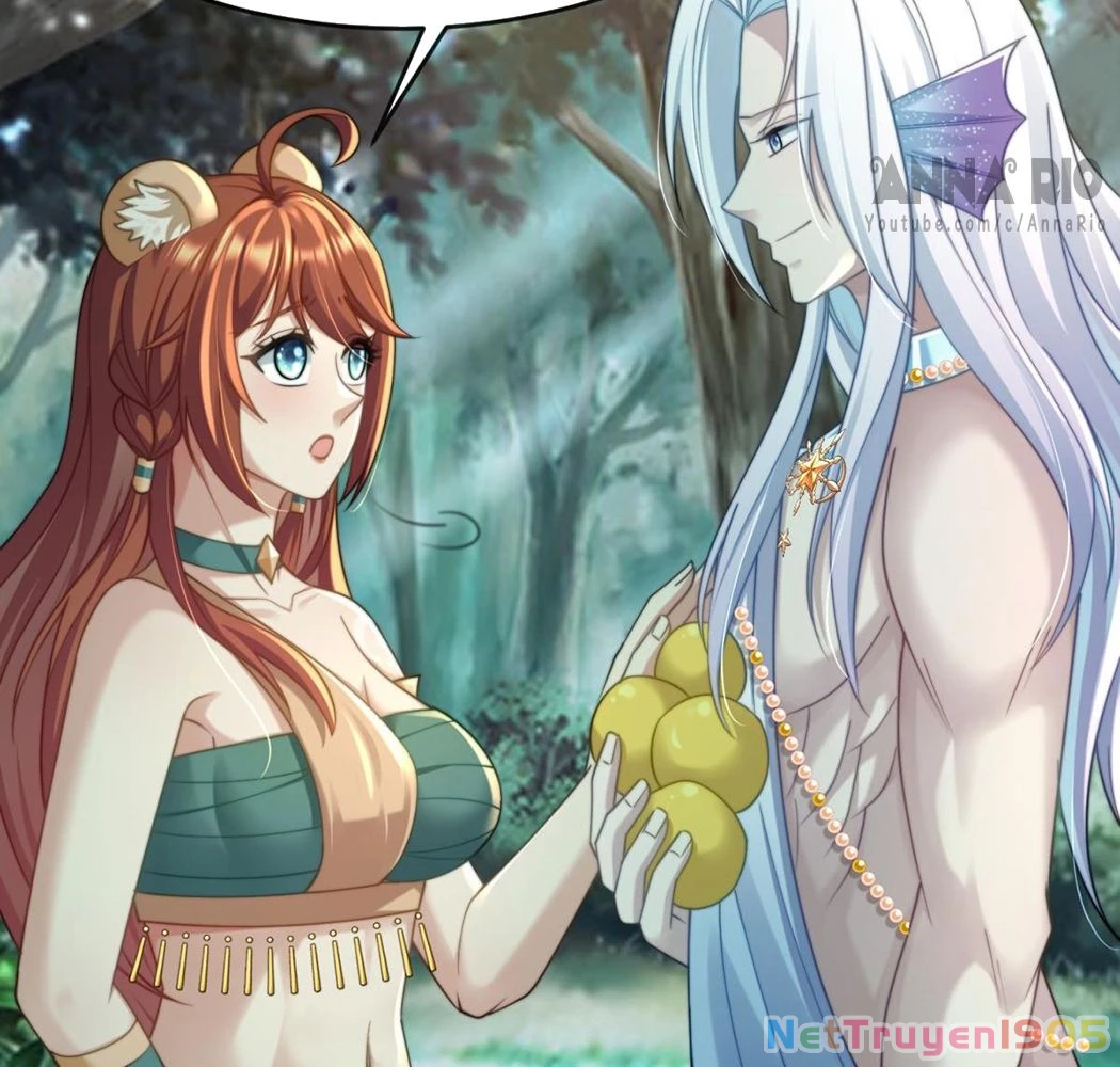 Thú Thế Nữ Vương Hôm Nay Lật Thẻ Rồi Sao ??? Chapter 49 - 12