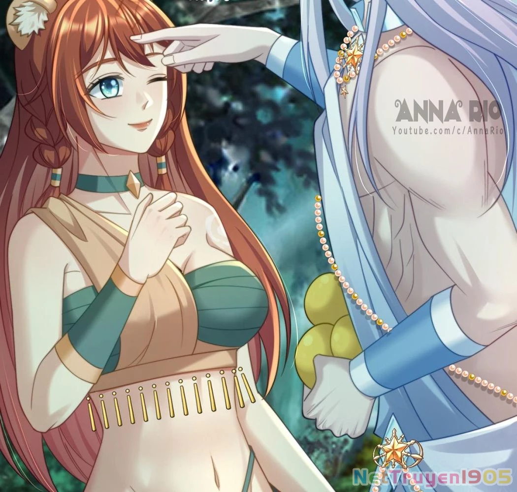 Thú Thế Nữ Vương Hôm Nay Lật Thẻ Rồi Sao ??? Chapter 49 - 14