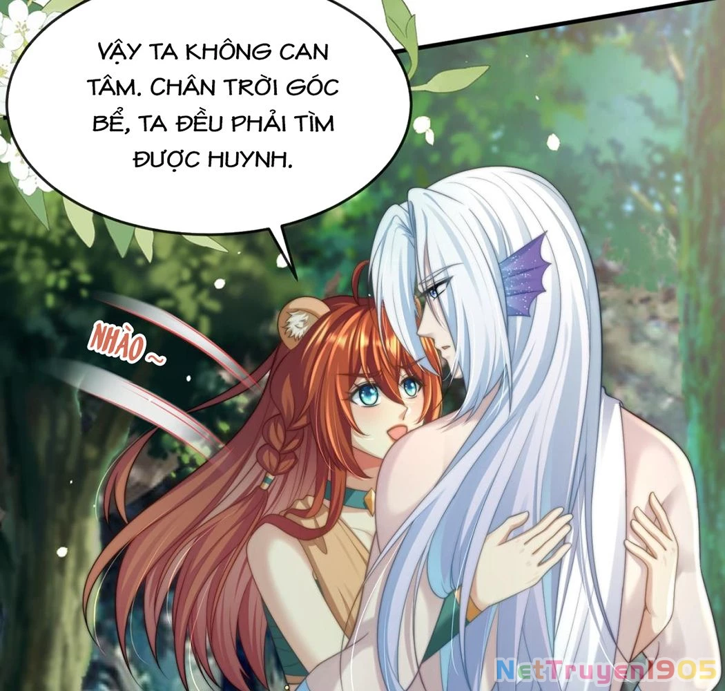 Thú Thế Nữ Vương Hôm Nay Lật Thẻ Rồi Sao ??? Chapter 49 - 16