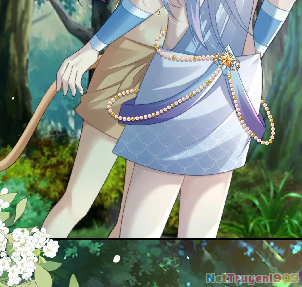 Thú Thế Nữ Vương Hôm Nay Lật Thẻ Rồi Sao ??? Chapter 49 - 17