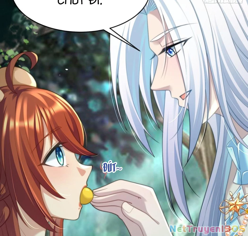 Thú Thế Nữ Vương Hôm Nay Lật Thẻ Rồi Sao ??? Chapter 49 - 19