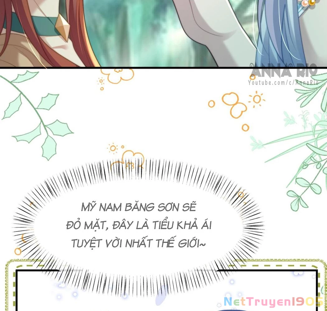 Thú Thế Nữ Vương Hôm Nay Lật Thẻ Rồi Sao ??? Chapter 49 - 20