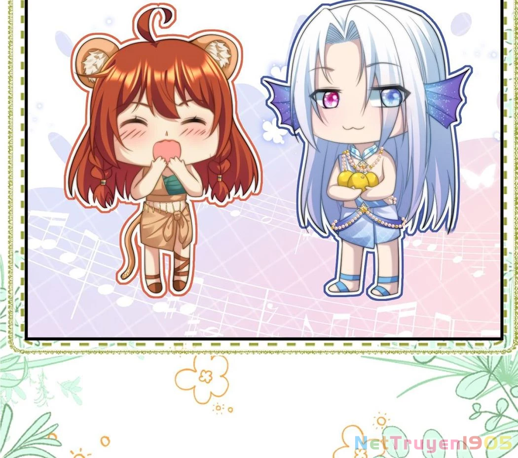 Thú Thế Nữ Vương Hôm Nay Lật Thẻ Rồi Sao ??? Chapter 49 - 21