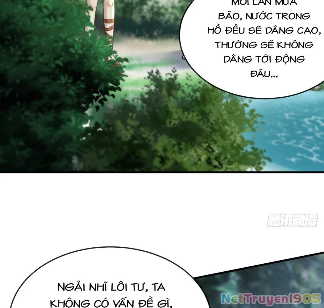 Thú Thế Nữ Vương Hôm Nay Lật Thẻ Rồi Sao ??? Chapter 49 - 25