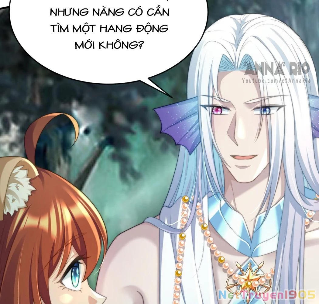 Thú Thế Nữ Vương Hôm Nay Lật Thẻ Rồi Sao ??? Chapter 49 - 26