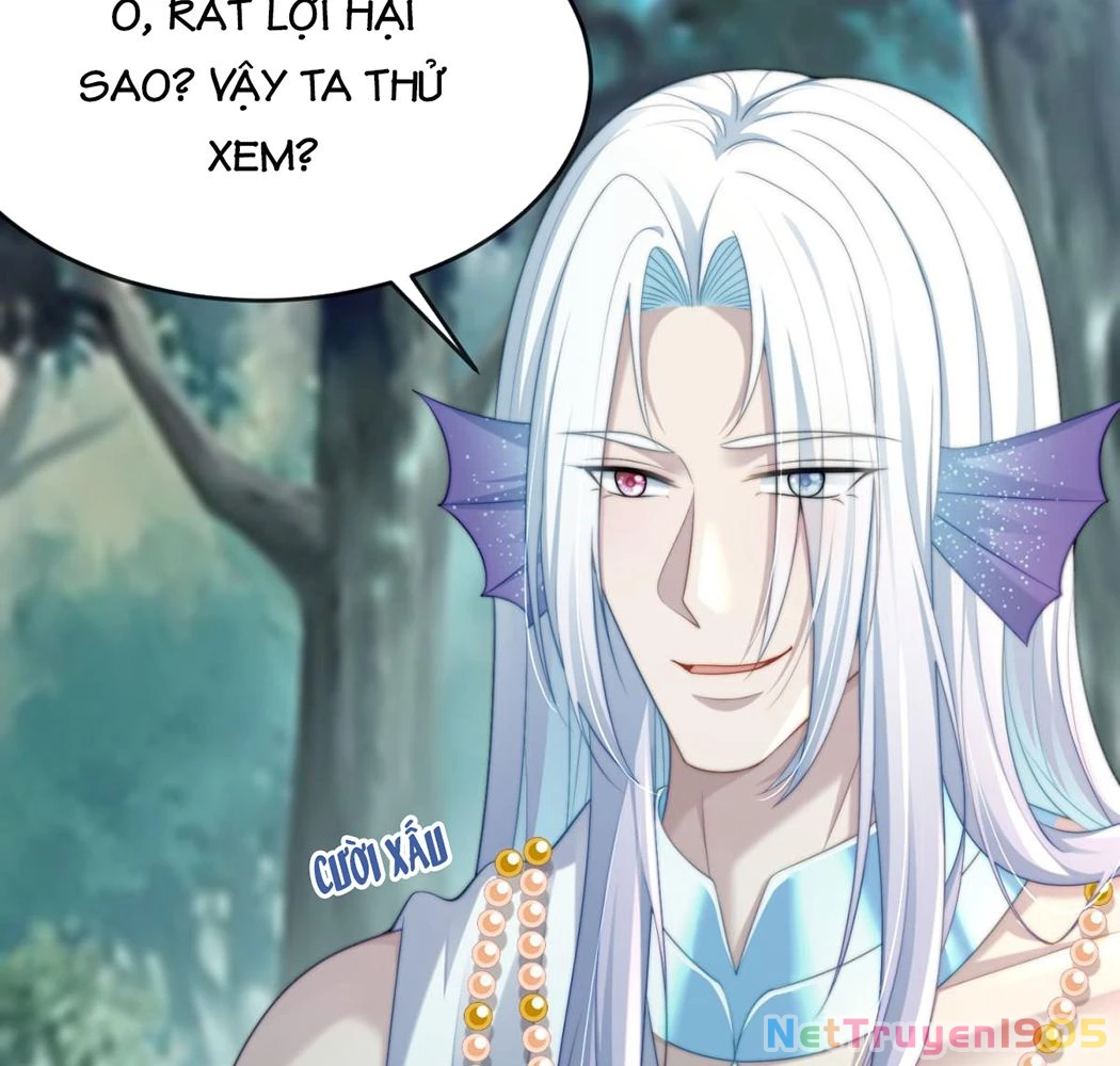 Thú Thế Nữ Vương Hôm Nay Lật Thẻ Rồi Sao ??? Chapter 49 - 30