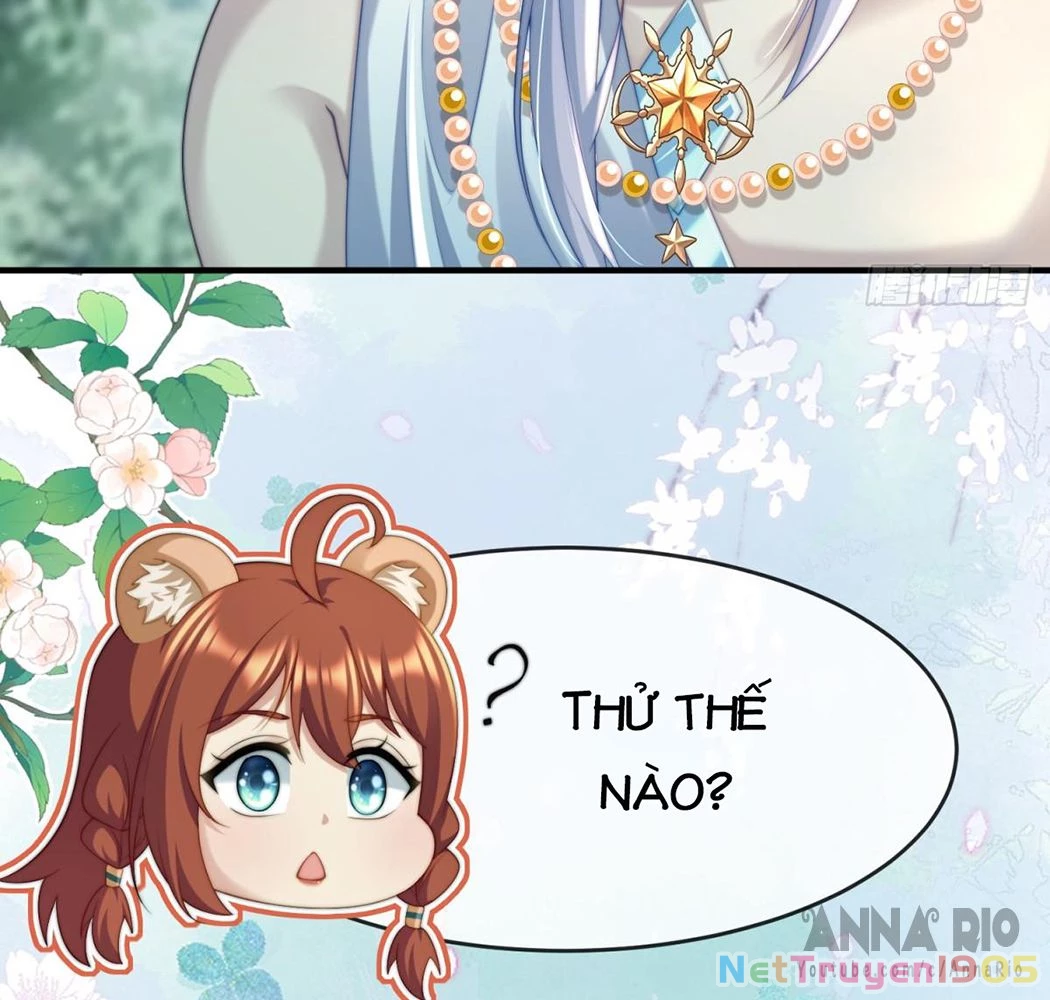 Thú Thế Nữ Vương Hôm Nay Lật Thẻ Rồi Sao ??? Chapter 49 - 31