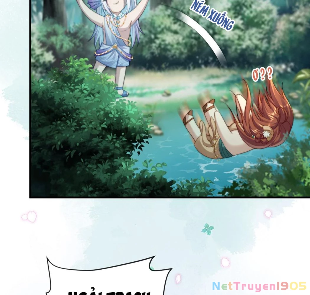 Thú Thế Nữ Vương Hôm Nay Lật Thẻ Rồi Sao ??? Chapter 49 - 34