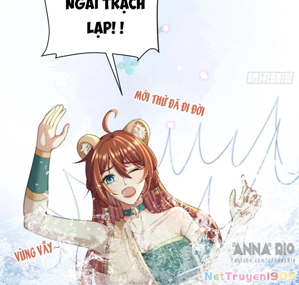 Thú Thế Nữ Vương Hôm Nay Lật Thẻ Rồi Sao ??? Chapter 49 - 35