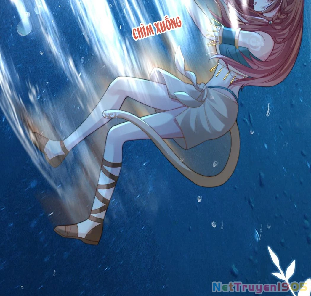 Thú Thế Nữ Vương Hôm Nay Lật Thẻ Rồi Sao ??? Chapter 49 - 40