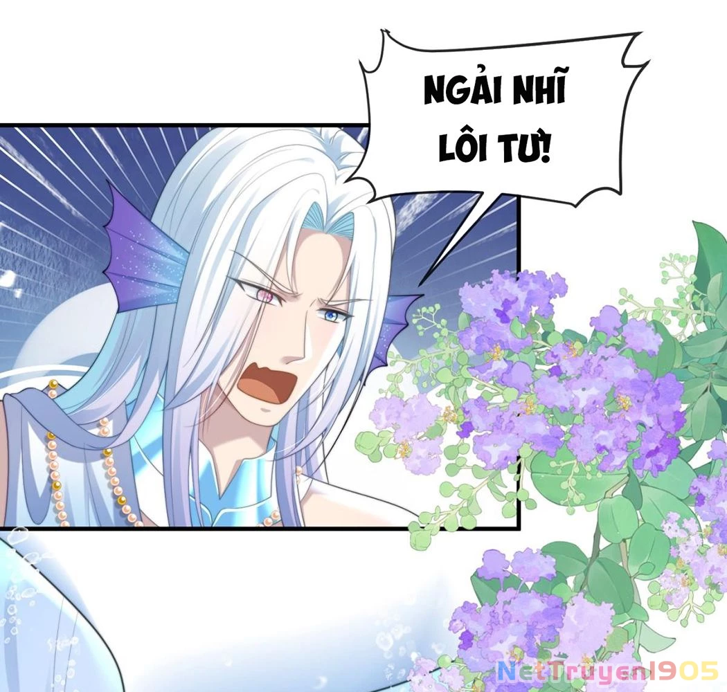 Thú Thế Nữ Vương Hôm Nay Lật Thẻ Rồi Sao ??? Chapter 49 - 42