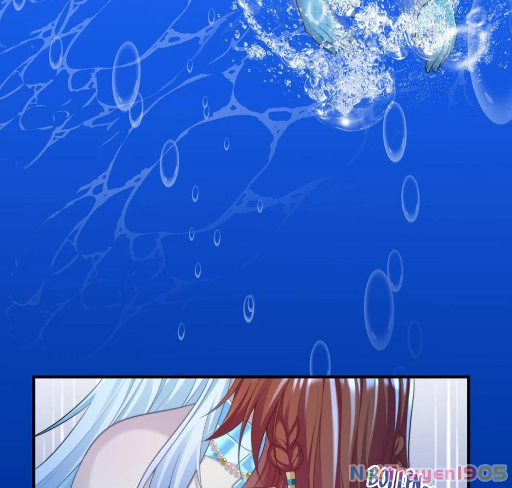 Thú Thế Nữ Vương Hôm Nay Lật Thẻ Rồi Sao ??? Chapter 49 - 46