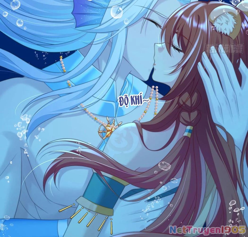 Thú Thế Nữ Vương Hôm Nay Lật Thẻ Rồi Sao ??? Chapter 49 - 48