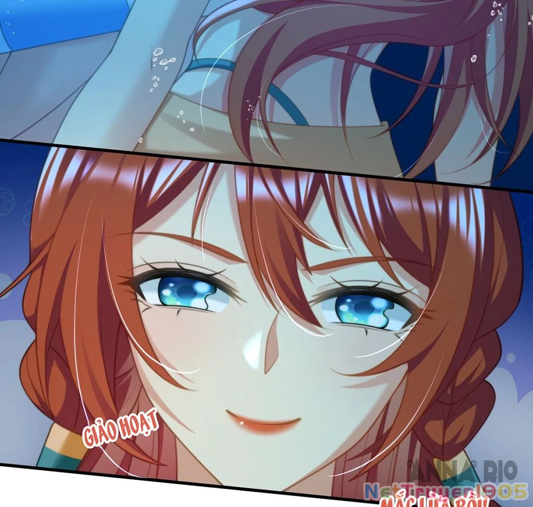 Thú Thế Nữ Vương Hôm Nay Lật Thẻ Rồi Sao ??? Chapter 49 - 49