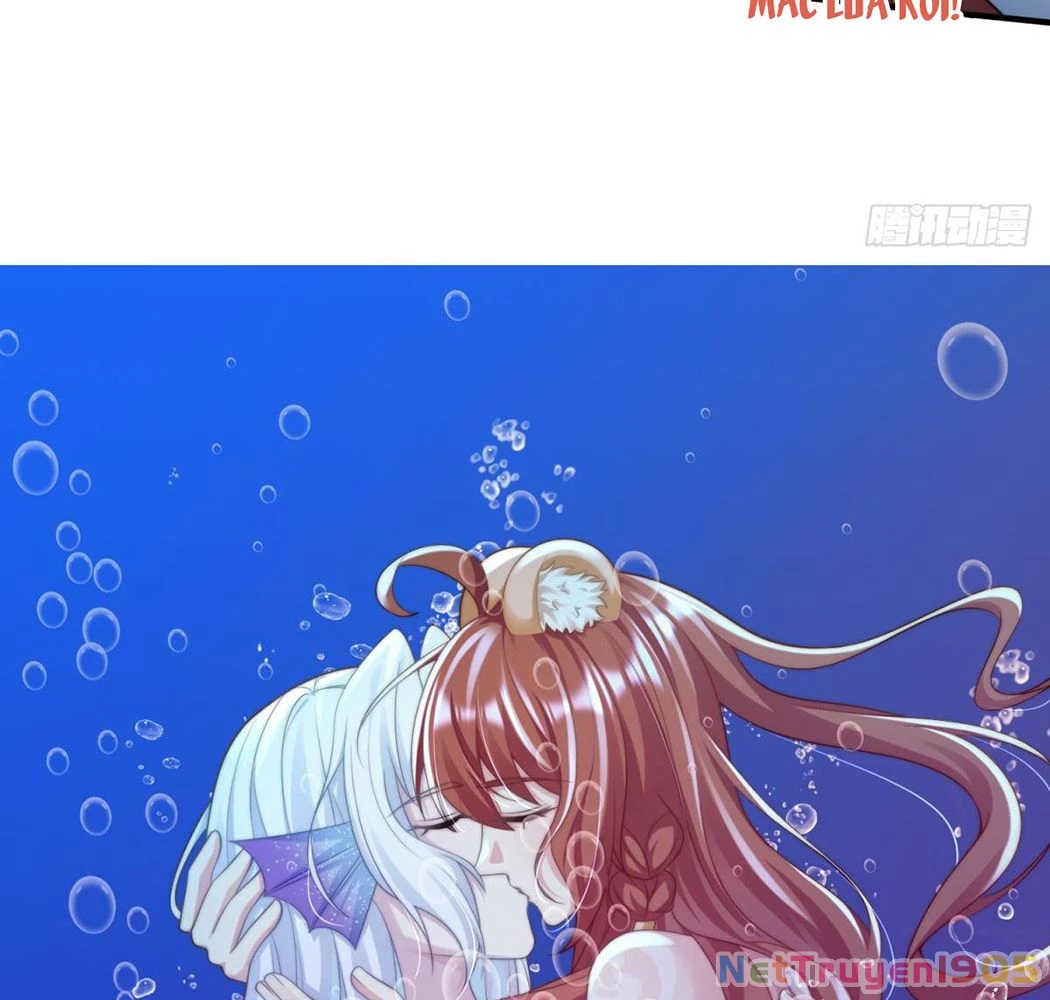 Thú Thế Nữ Vương Hôm Nay Lật Thẻ Rồi Sao ??? Chapter 49 - 50