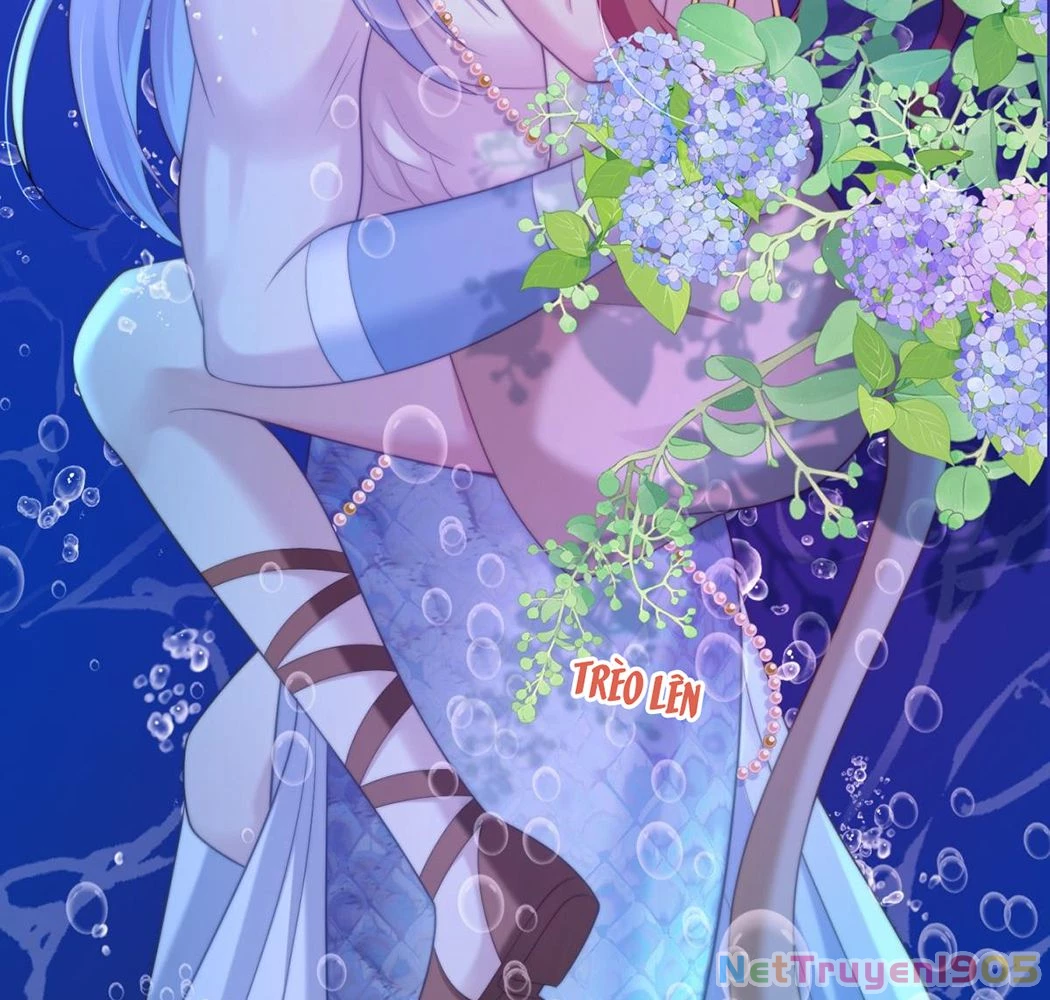 Thú Thế Nữ Vương Hôm Nay Lật Thẻ Rồi Sao ??? Chapter 49 - 52