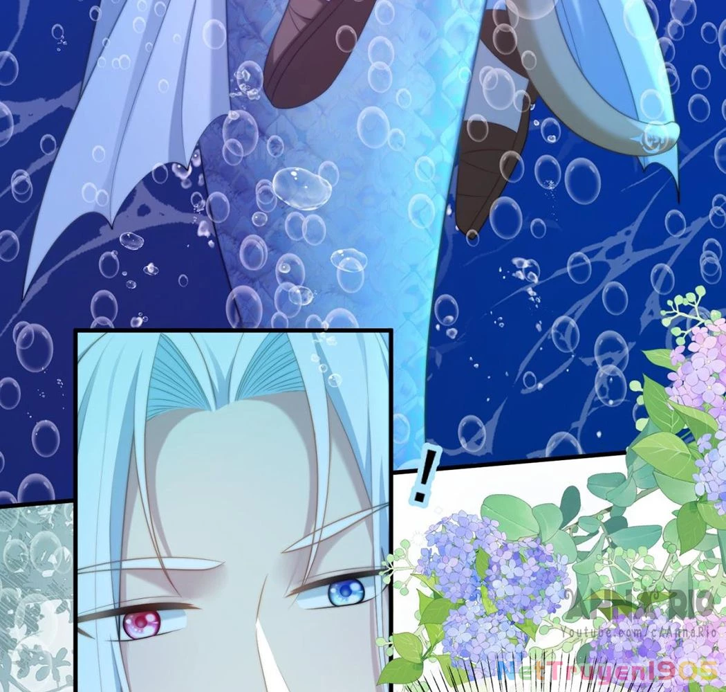 Thú Thế Nữ Vương Hôm Nay Lật Thẻ Rồi Sao ??? Chapter 49 - 53