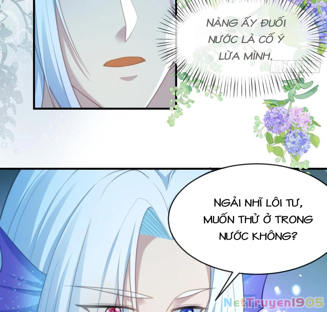 Thú Thế Nữ Vương Hôm Nay Lật Thẻ Rồi Sao ??? Chapter 49 - 54