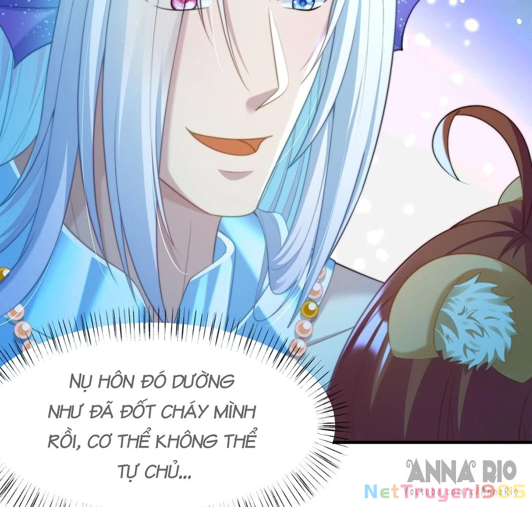 Thú Thế Nữ Vương Hôm Nay Lật Thẻ Rồi Sao ??? Chapter 49 - 55