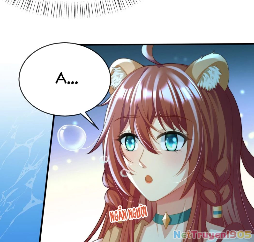 Thú Thế Nữ Vương Hôm Nay Lật Thẻ Rồi Sao ??? Chapter 49 - 56