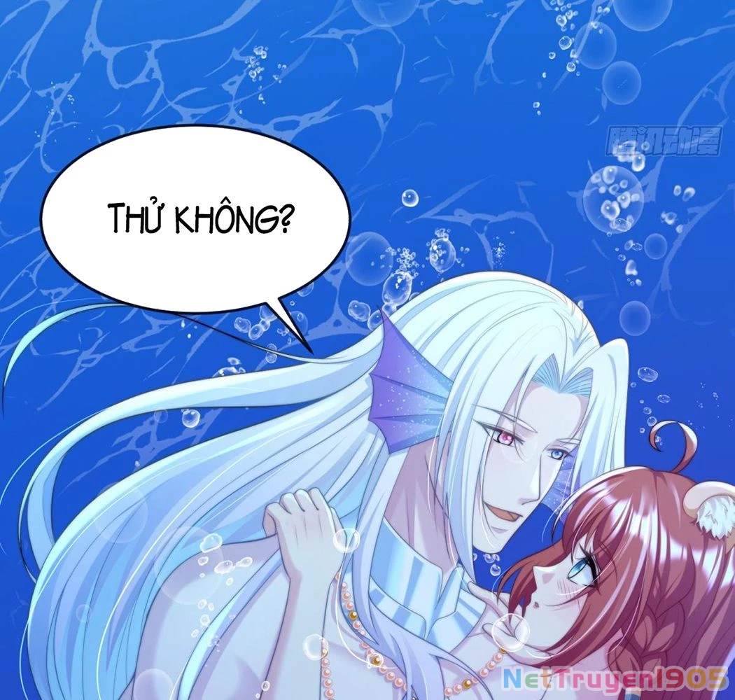 Thú Thế Nữ Vương Hôm Nay Lật Thẻ Rồi Sao ??? Chapter 49 - 58