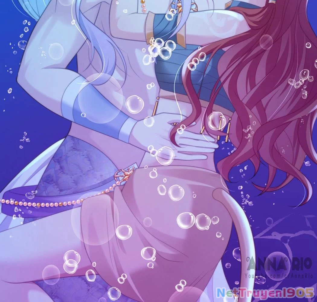 Thú Thế Nữ Vương Hôm Nay Lật Thẻ Rồi Sao ??? Chapter 49 - 59