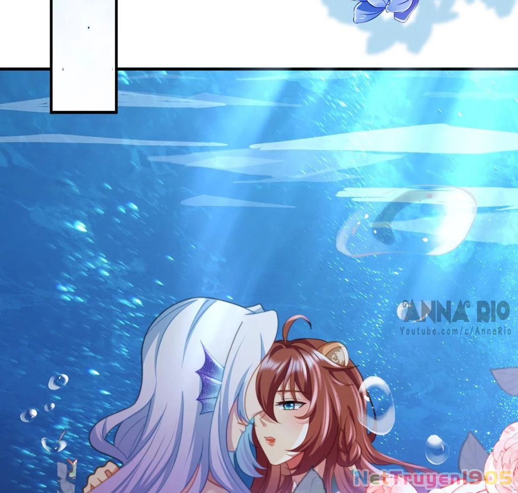 Thú Thế Nữ Vương Hôm Nay Lật Thẻ Rồi Sao ??? Chapter 50 - 5