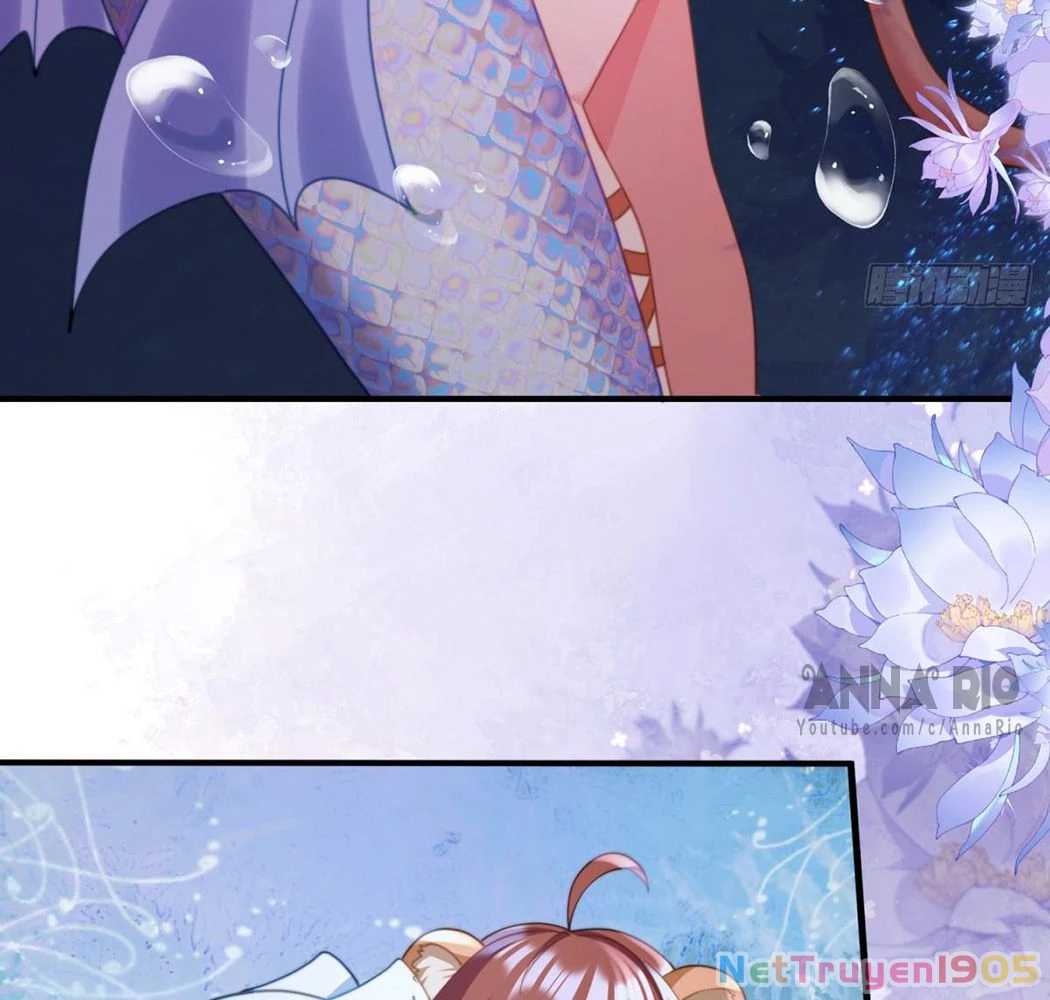 Thú Thế Nữ Vương Hôm Nay Lật Thẻ Rồi Sao ??? Chapter 50 - 7