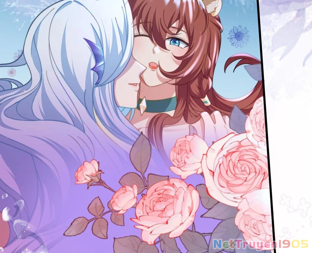 Thú Thế Nữ Vương Hôm Nay Lật Thẻ Rồi Sao ??? Chapter 50 - 8