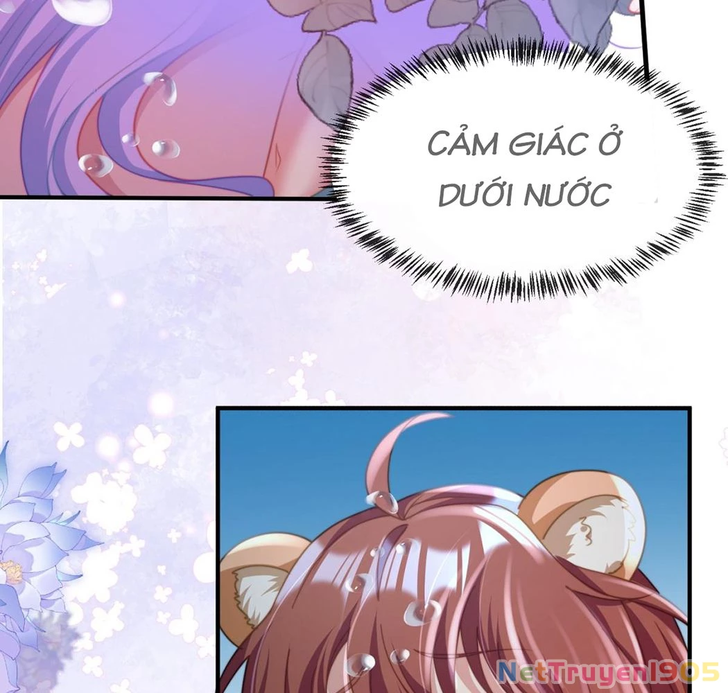 Thú Thế Nữ Vương Hôm Nay Lật Thẻ Rồi Sao ??? Chapter 50 - 9