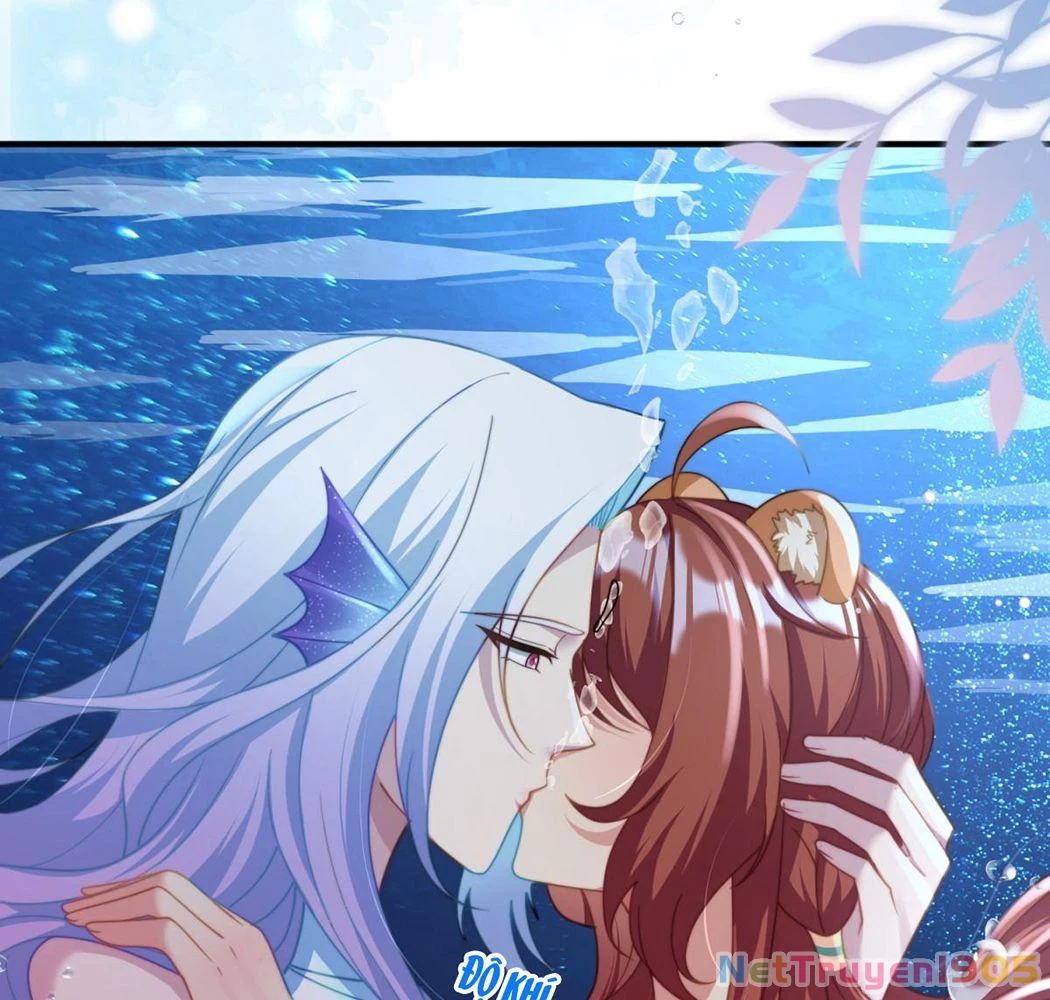 Thú Thế Nữ Vương Hôm Nay Lật Thẻ Rồi Sao ??? Chapter 50 - 11