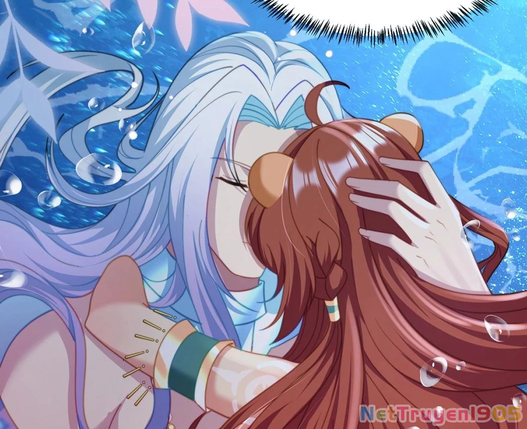 Thú Thế Nữ Vương Hôm Nay Lật Thẻ Rồi Sao ??? Chapter 50 - 13