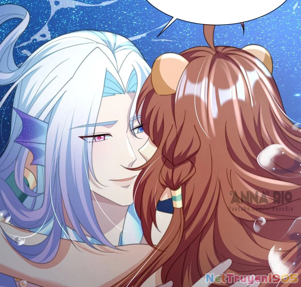 Thú Thế Nữ Vương Hôm Nay Lật Thẻ Rồi Sao ??? Chapter 50 - 17