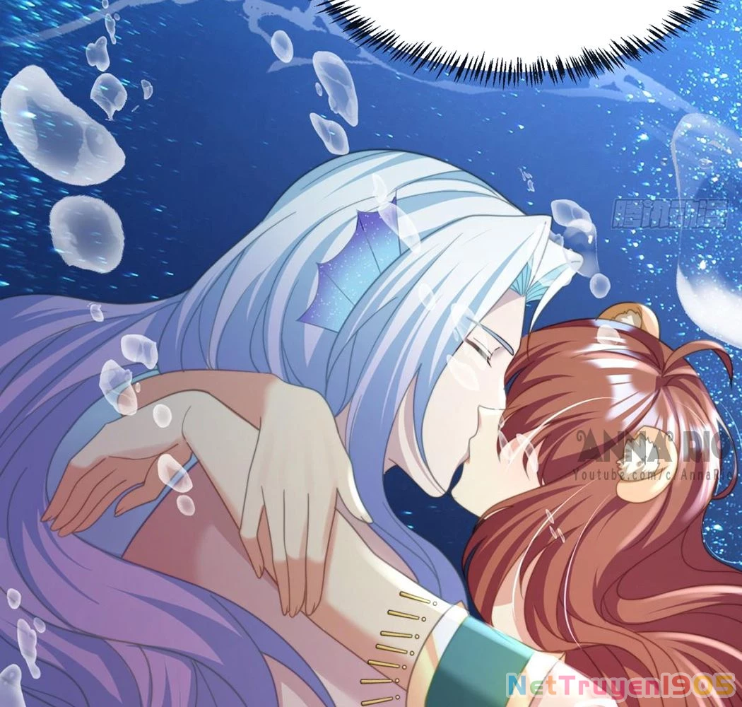 Thú Thế Nữ Vương Hôm Nay Lật Thẻ Rồi Sao ??? Chapter 50 - 20