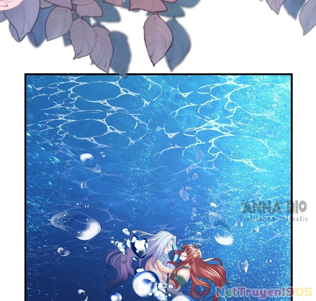 Thú Thế Nữ Vương Hôm Nay Lật Thẻ Rồi Sao ??? Chapter 50 - 22