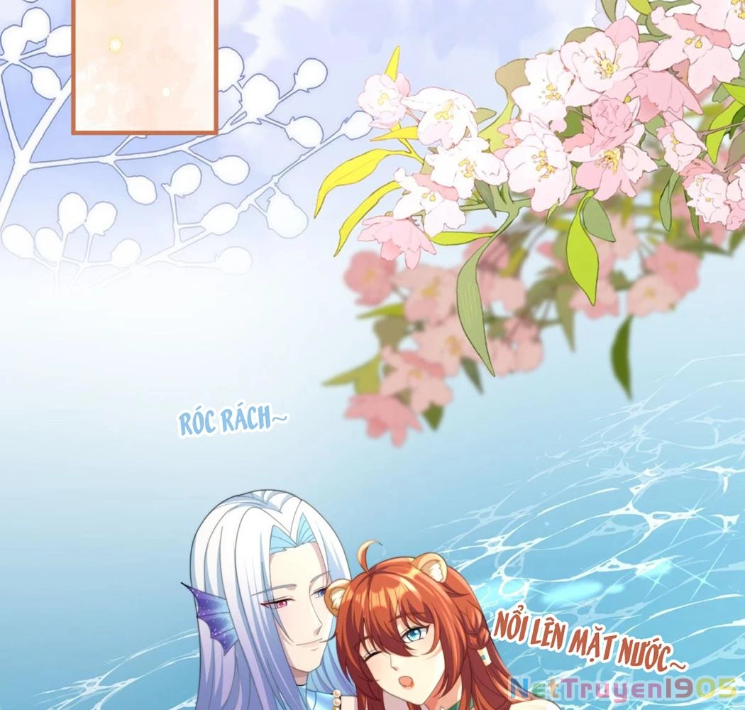 Thú Thế Nữ Vương Hôm Nay Lật Thẻ Rồi Sao ??? Chapter 50 - 26