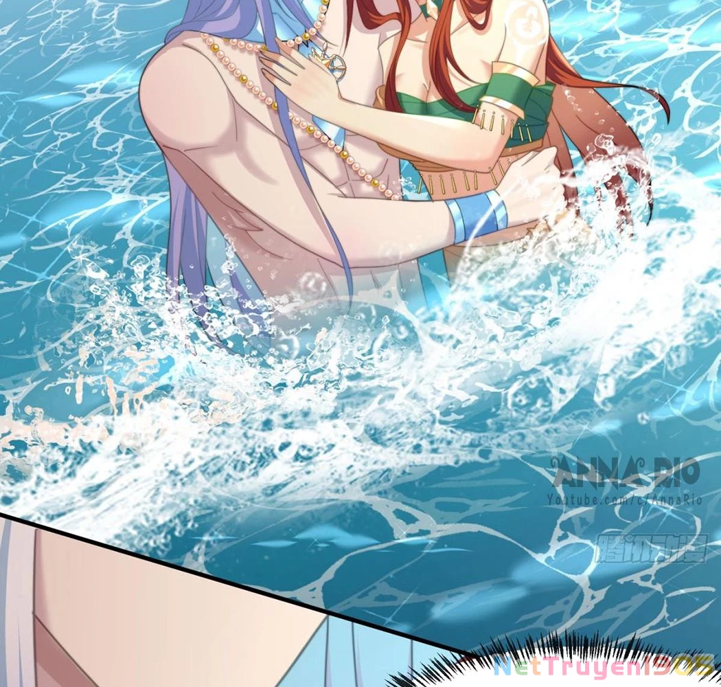 Thú Thế Nữ Vương Hôm Nay Lật Thẻ Rồi Sao ??? Chapter 50 - 27