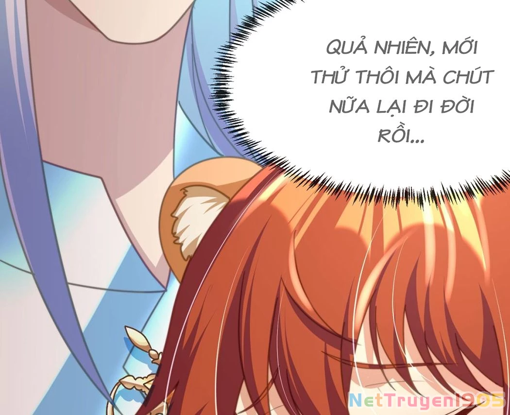 Thú Thế Nữ Vương Hôm Nay Lật Thẻ Rồi Sao ??? Chapter 50 - 28