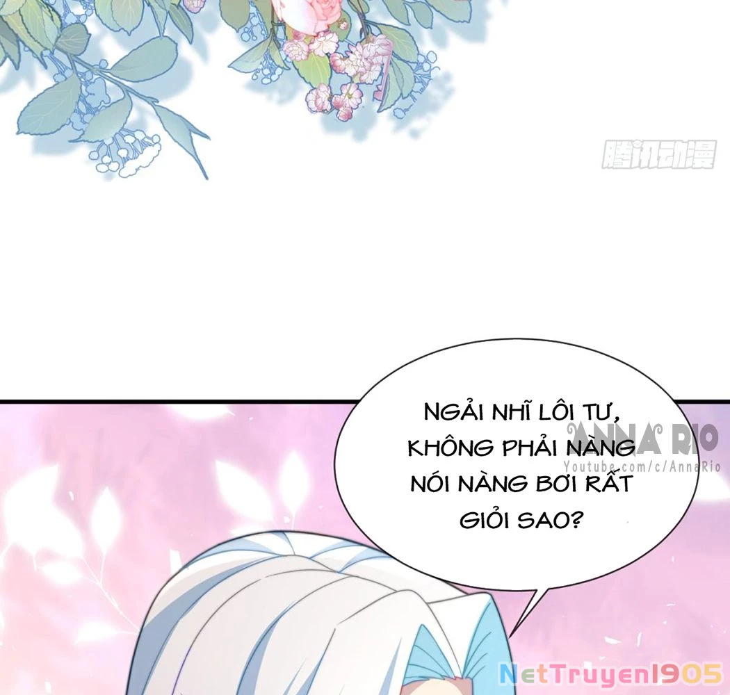 Thú Thế Nữ Vương Hôm Nay Lật Thẻ Rồi Sao ??? Chapter 50 - 30