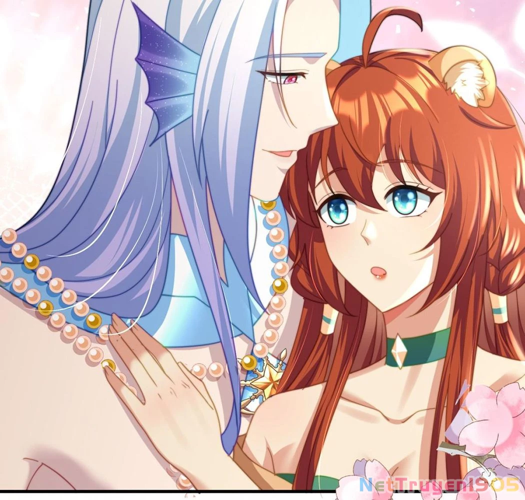 Thú Thế Nữ Vương Hôm Nay Lật Thẻ Rồi Sao ??? Chapter 50 - 31