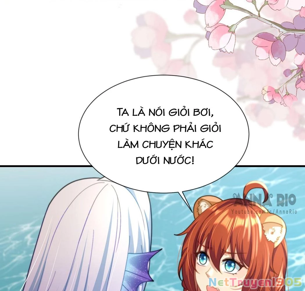 Thú Thế Nữ Vương Hôm Nay Lật Thẻ Rồi Sao ??? Chapter 50 - 32