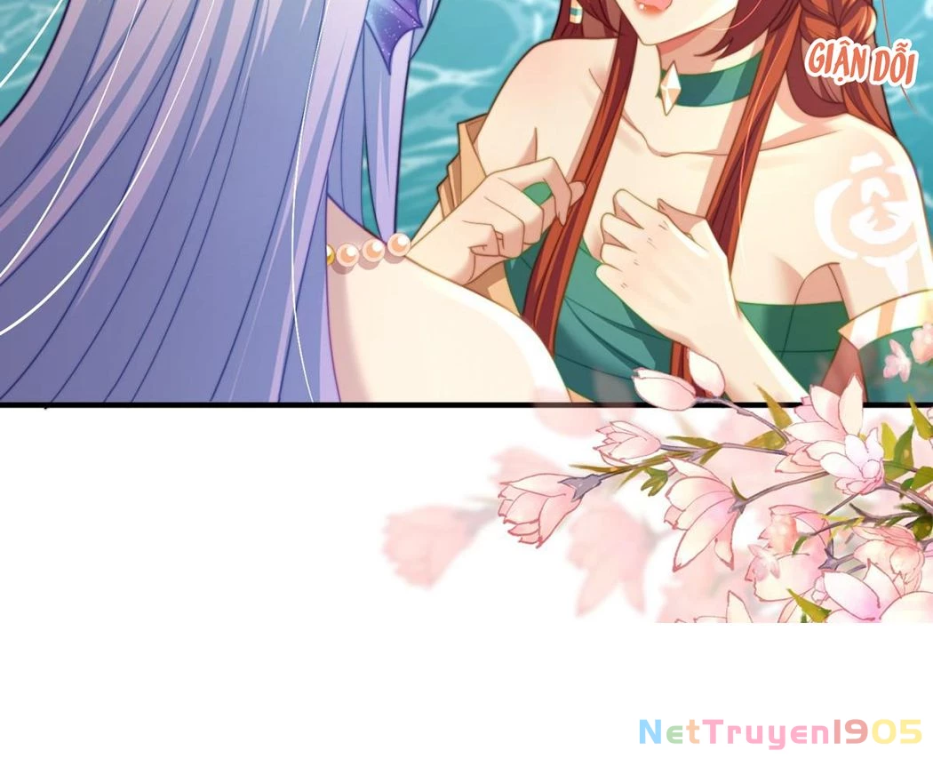 Thú Thế Nữ Vương Hôm Nay Lật Thẻ Rồi Sao ??? Chapter 50 - 33