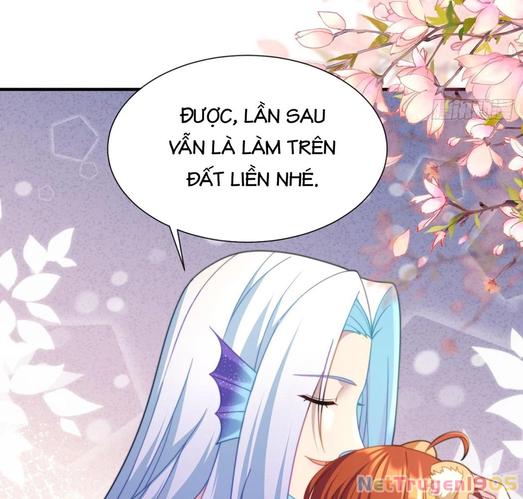 Thú Thế Nữ Vương Hôm Nay Lật Thẻ Rồi Sao ??? Chapter 50 - 34