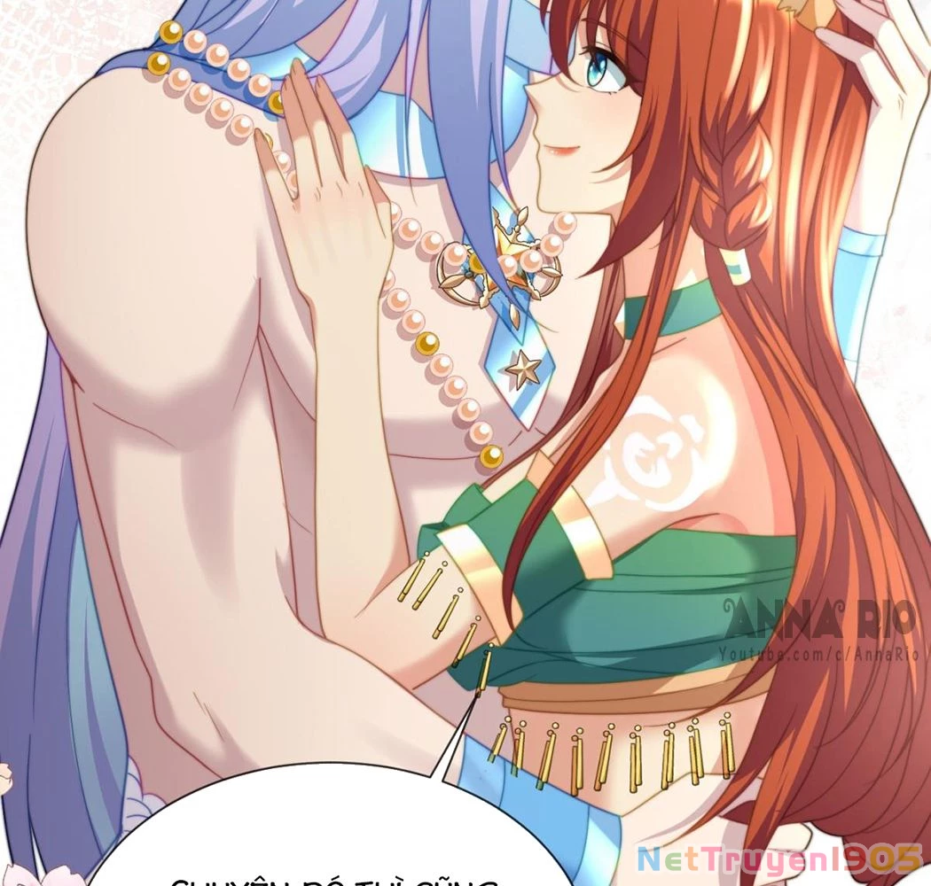 Thú Thế Nữ Vương Hôm Nay Lật Thẻ Rồi Sao ??? Chapter 50 - 35