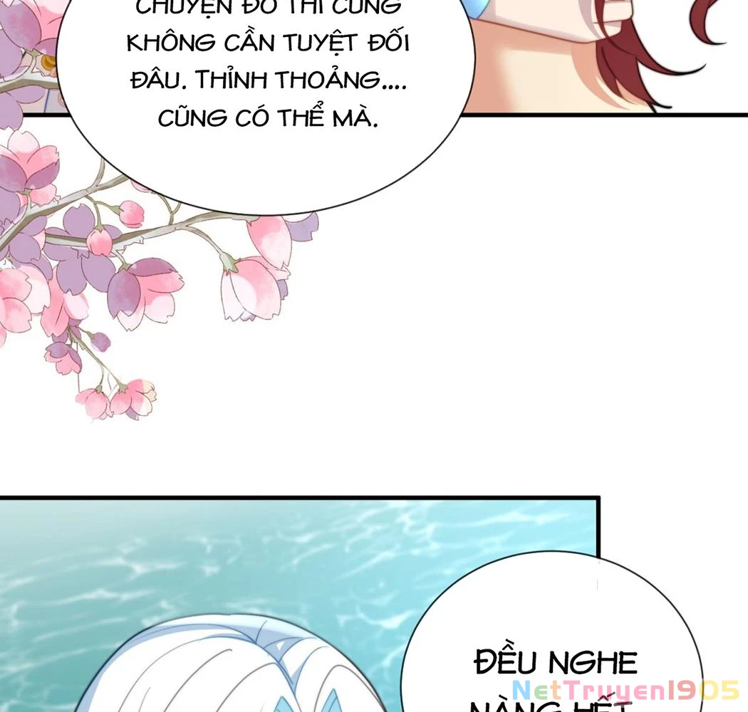 Thú Thế Nữ Vương Hôm Nay Lật Thẻ Rồi Sao ??? Chapter 50 - 36