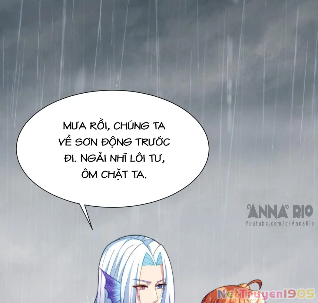 Thú Thế Nữ Vương Hôm Nay Lật Thẻ Rồi Sao ??? Chapter 50 - 40