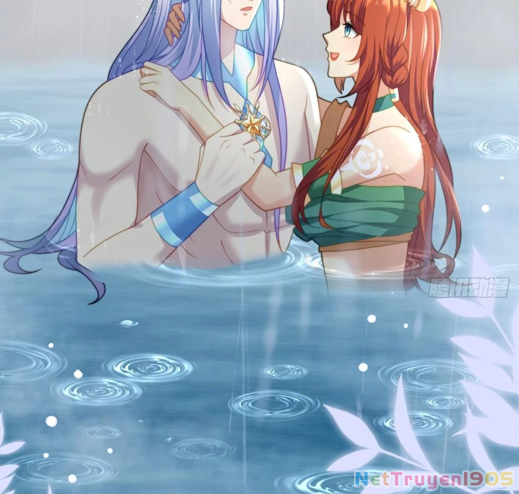 Thú Thế Nữ Vương Hôm Nay Lật Thẻ Rồi Sao ??? Chapter 50 - 41