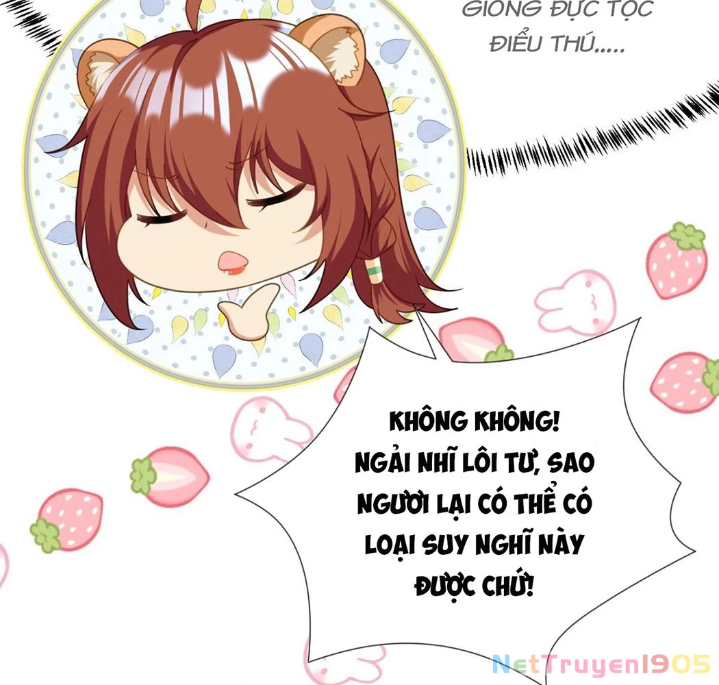 Thú Thế Nữ Vương Hôm Nay Lật Thẻ Rồi Sao ??? Chapter 50 - 46