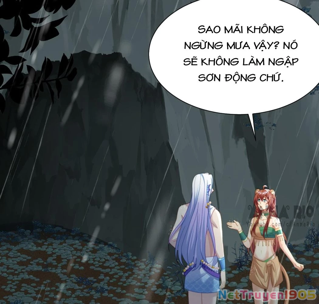 Thú Thế Nữ Vương Hôm Nay Lật Thẻ Rồi Sao ??? Chapter 50 - 50